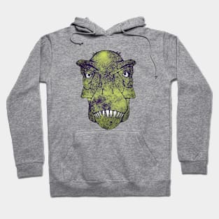 T-REX Hoodie